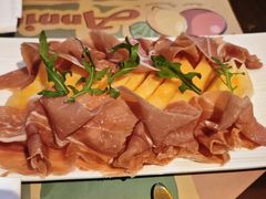 -安妮意大利餐厅(丽都店)