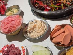 -电台巷火锅(科华总店)