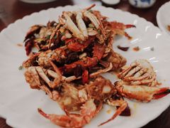 -湘里湘亲饭店(闸坡店)