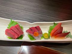 -滩万日本料理Nadaman(国贸大酒店)