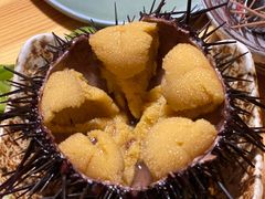 紫海胆-福匠日本料理(人民路店)