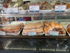 -京天红酒家(虎坊路店)