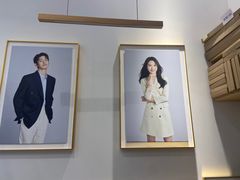 -海马体照相馆(大连柏威年购物中心店)