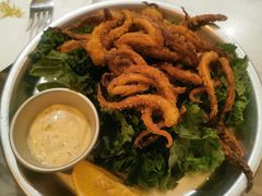 酥炸鱿鱼须-农畉LONFOOD(福田星河COCOPark店)