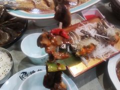 -渔娘渔家丹东海鲜(东直门店)