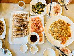 -华盛丰温州大排档(东三环南路店)