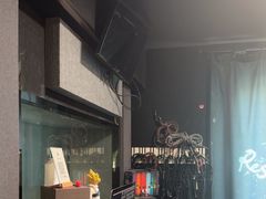 -Resonance Studio·救声舱录音棚(田子坊店)