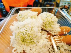 -樟宜机场免税店