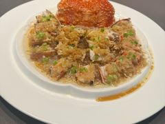 -许家菜(望江店)