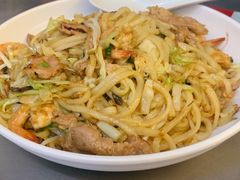 -广场正宗原汁薏米店