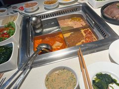 -海底捞火锅(海悦天地店)