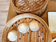 -南翔馒头店(豫园店)