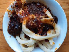 -洞子口张老二凉粉(文殊院店)