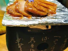 秘制炭烧肉-嘉禾·悦享餐厅(八方汇店)