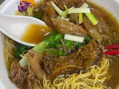 -师傅仔美食(东华老店)