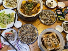 -吕氏疙瘩汤·私家菜馆(慈云寺店)