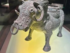 -上海博物馆(人民广场馆)