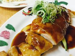 -威南记鸡饭餐室