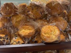 -小飞象面包公社(珠江路金鹰店)
