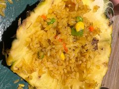 -露露家咖啡店