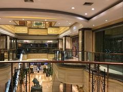 -上海南新雅大酒店