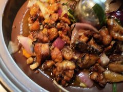 -筱爷叔·上海传统手工菜(玉树路店)