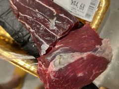 -永辉超市(萧山宝龙广场店)