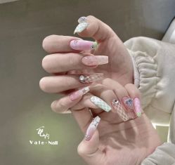 -斯馨·健康美甲美睫