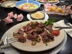 -西堤牛排(北京国瑞店)