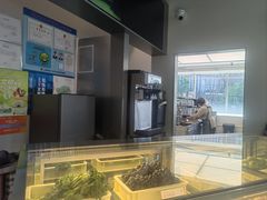 -喜茶(上海北外滩来福士店)