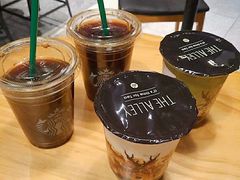 -THE ALLEY 鹿角巷(大都荟店)