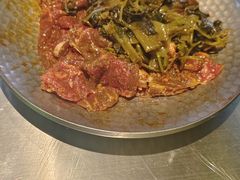 -山葵说·泥炉烤肉(泰达时尚E街区店)