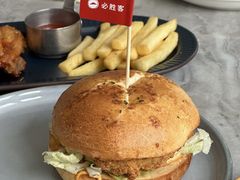 -必胜客(江南时代广场店)