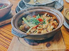 -侠成水上农庄(工业大道店)