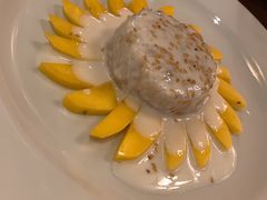 芒果糯米-Old House Restaurant
