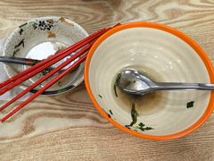 -杜守仁馄饨(南宁路店)