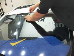 -车艺尚上海龙膜隐形车衣汽车贴膜旗舰店