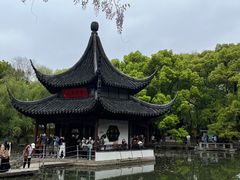 -西园戒幢律寺