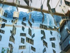 -猫的天空之城概念书店(杭州南宋御街店)