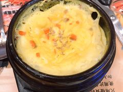-万兴佳烤肉·长白山老味道(宏泰广场店)