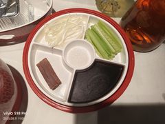 -京鸭棠中餐厅(新潮店)