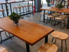 -壳牌华苑加油站