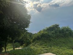 -南沙高尔夫球会