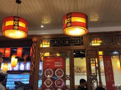 门面-镇江龙·火锅串串(武侯祠店)
