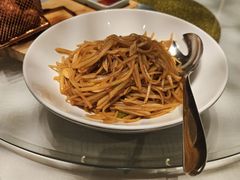 -中国坊中餐厅(石家庄希尔顿酒店)