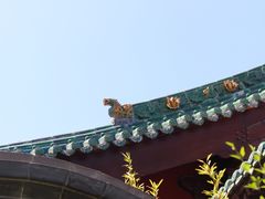 -晋商博物院