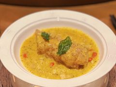 -广州富力君悦大酒店空中花园