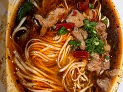 -贰拾捌味·宜宾燃面(春熙路旗舰店)