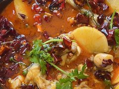 -3号仓库·创意中国菜(乐清正大广场店)