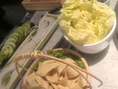 -鲜潭蒸汽石锅鱼(五道口购物中心店)